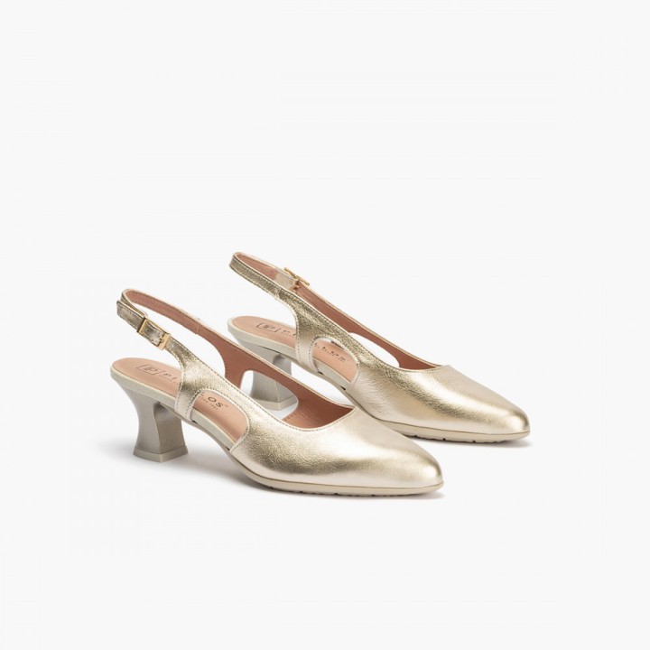 Zapato 5751 Oro