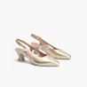Zapato 5751 Oro