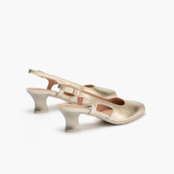 Zapato 5751 Oro