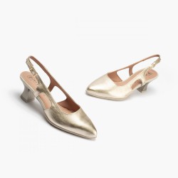 Zapato 5751 Oro