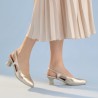 Zapato 5751 Oro