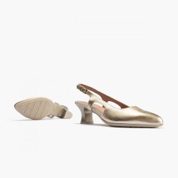Zapato 5751 Oro