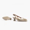Zapato 5751 Oro