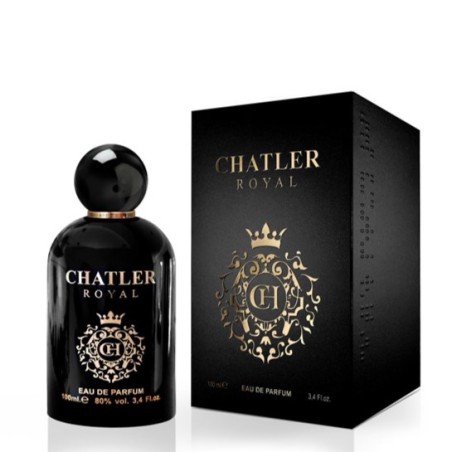 Chatler Royal