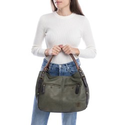 Bolso 183215 Kaki