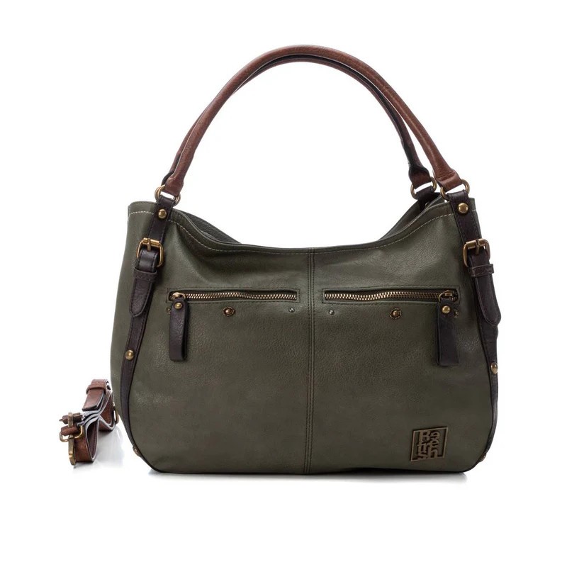 Bolso 183215 Kaki