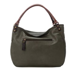 Bolso 183215 Kaki