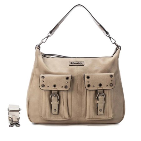 Bolso 183247 Beige