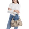 Bolso 183247 Beige