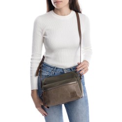 Bolso 183231 Kaki