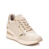 Deportiva XTI 143071 Beige