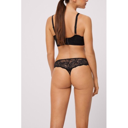 Tanga 10138 Negro