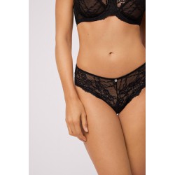 Tanga 10138 Negro