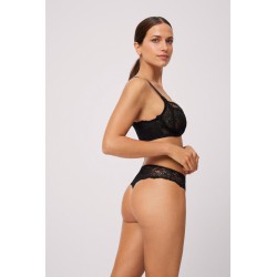 Tanga 10138 Negro