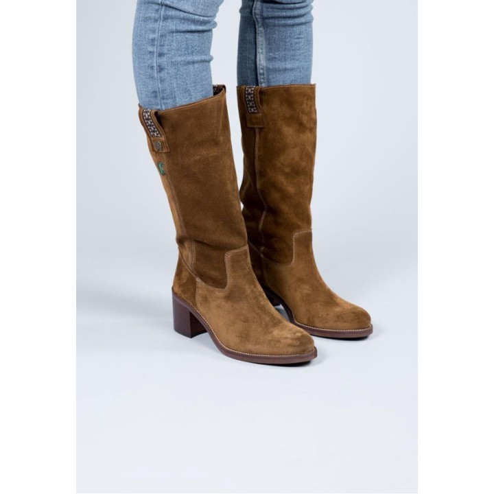 Bota DAKOTA BOOTS C121