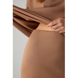 Falda 70639 Camel