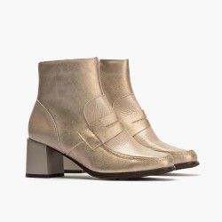 Botin PITILLOS 10132 Piedra