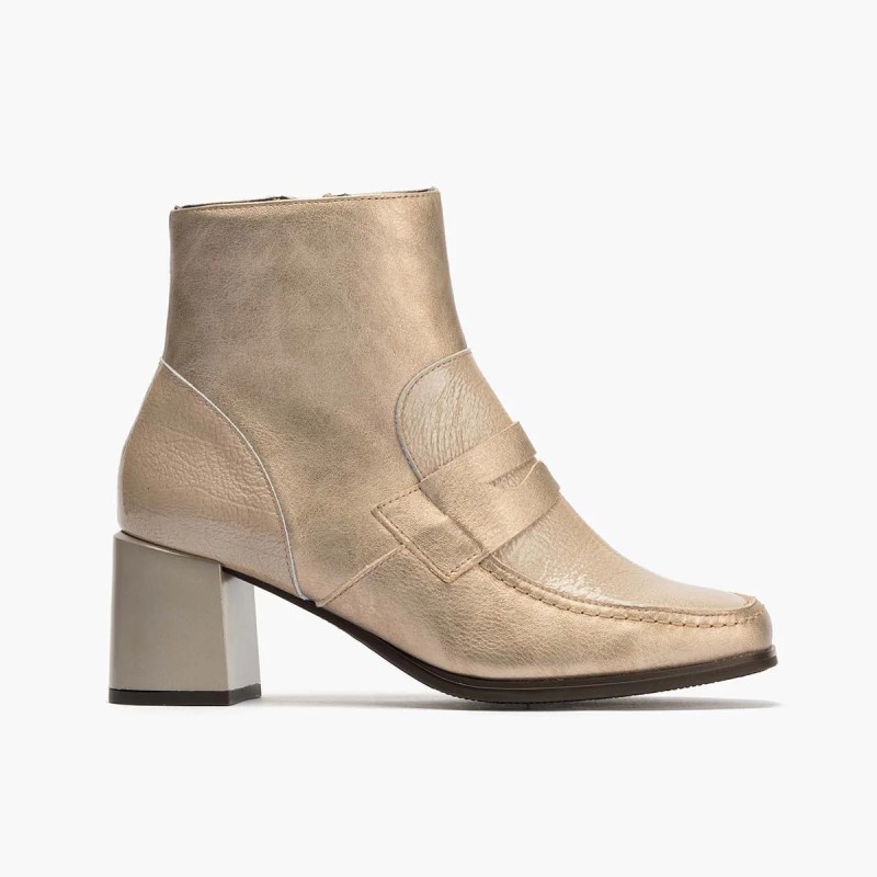 Botin PITILLOS 10132 Piedra