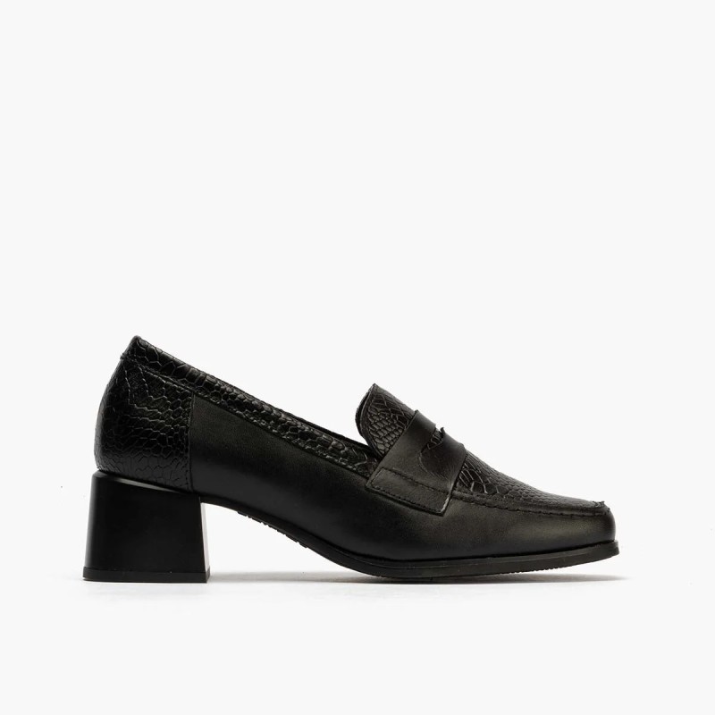 Zapato 10123 Negro