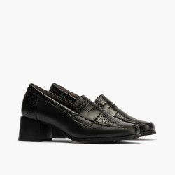 Zapato 10123 Negro