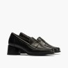 Zapato 10123 Negro