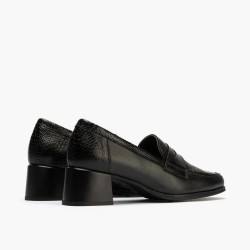 Zapato 10123 Negro