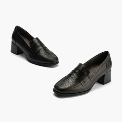 Zapato 10123 Negro