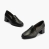 Zapato 10123 Negro