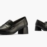 Zapato 10123 Negro