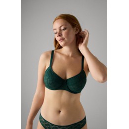 Sujetador 10622 Emerald