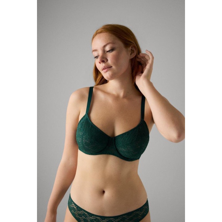 Sujetador 10622 Emerald