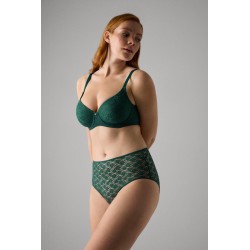 Braga 10625 Emerald