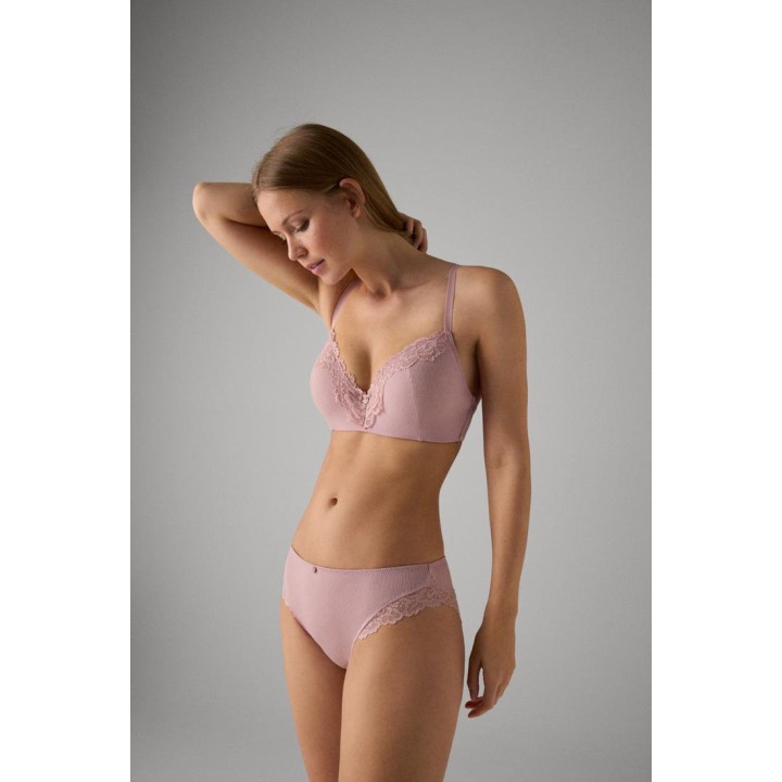 Braga Midi 10647 Pink