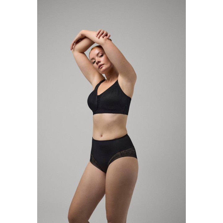 Braga 10147 Negro