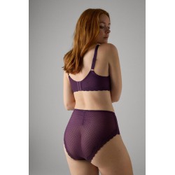 Braga 10713 Plum