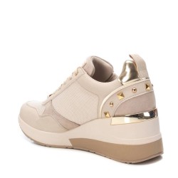 Deportiva XTI 143085 Beige