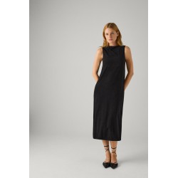 Vestido 70644 Negro