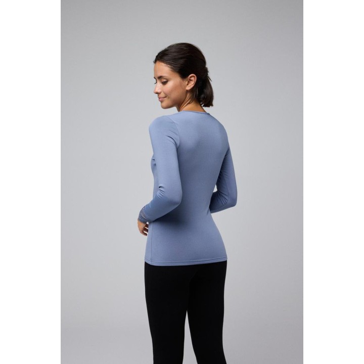 Camiseta 70020 Azul