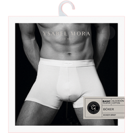 Pack 3 Boxer