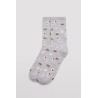 Pack 5 Calcetines Mujer