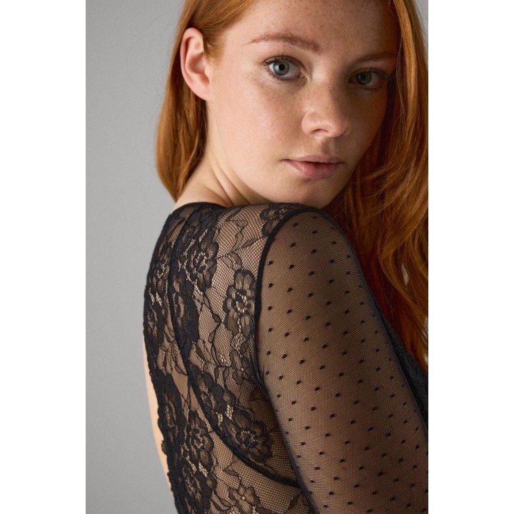Body 10707 Negro