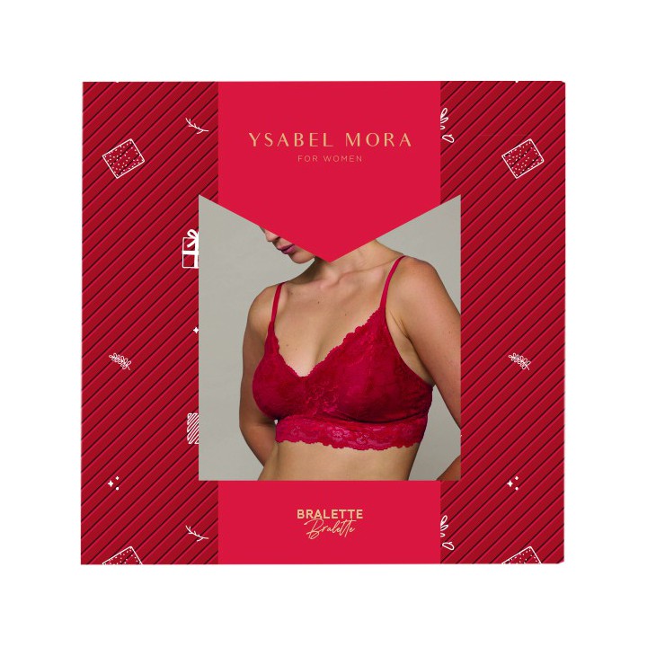 Bralette 10701