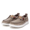 Deportiva 172467 Taupe