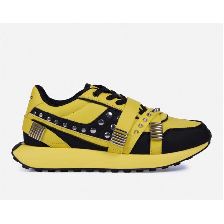 Deportiva Gioseppo Uma