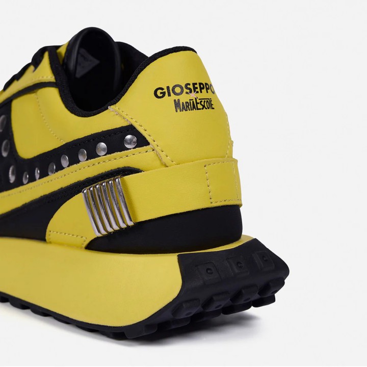 Deportiva Gioseppo Uma