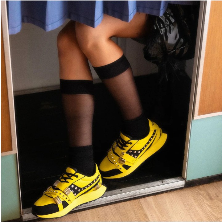 Deportiva Gioseppo Uma