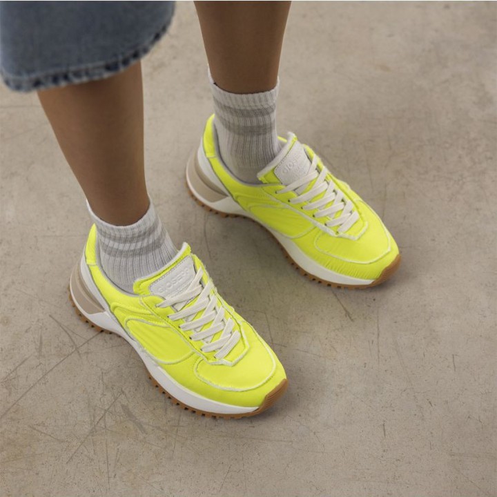 Deportivas Gioseppo Tully