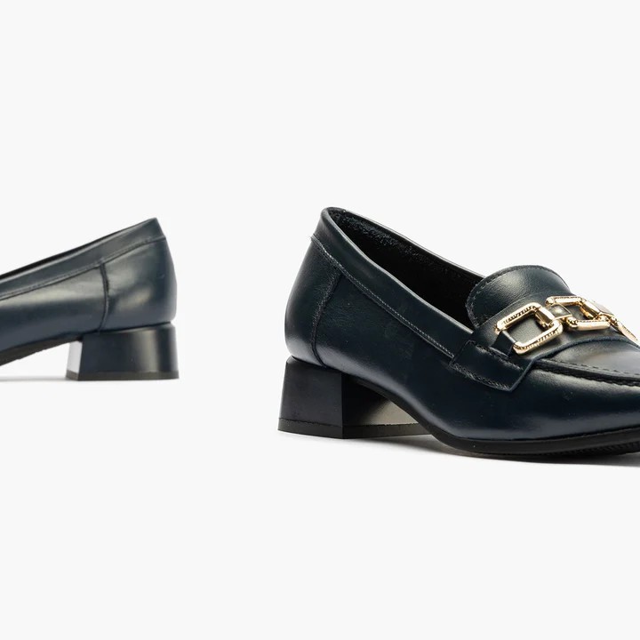 Zapato 10482 Marino