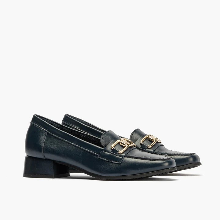 Zapato 10482 Marino