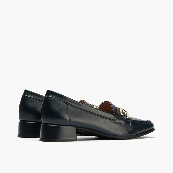 Zapato 10482 Marino